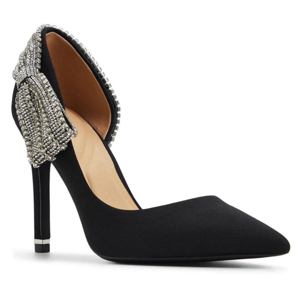 Ted Baker «Vandi Half D’Orsay» heels✨ - Picture 2 of 9